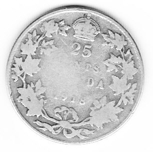 I-Gots-Some-Coins!